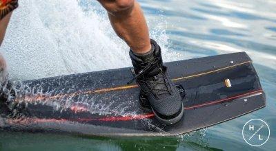 How to Choose a Wakeboard