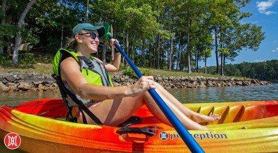 Best Kayaks for Beginners of 2024