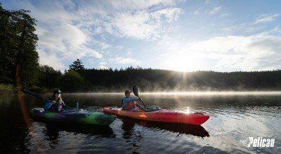 How to Choose a Kayak: A Kayak Buying Guide