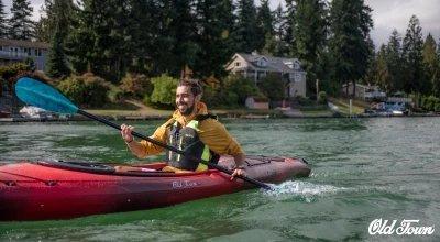 Kayaking Basics: Your Guide to Getting Started