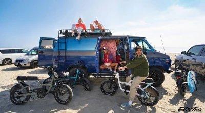 Buying Guide: How to Choose an Electric Bike