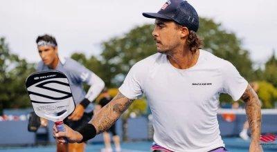 Best Pickleball Paddles 2024