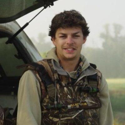 Isaiah | SCHEELS Expert