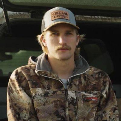 Jordan | SCHEELS Expert