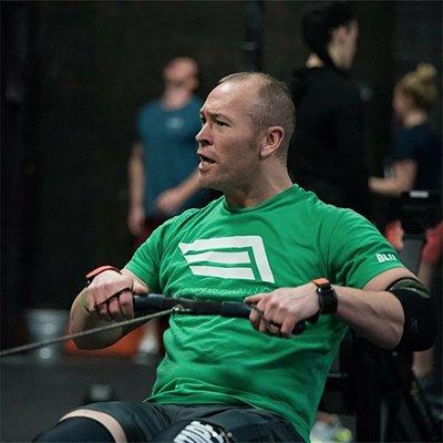 Josh | SCHEELS Expert