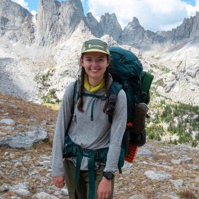 Kayla | SCHEELS Expert