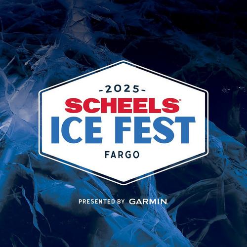 Fargo SCHEELS Ice Fest - Primary Image