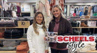 Fall Style Catalog Sneak Peak