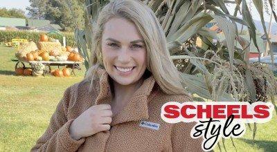 Falling for Fashion: Get Cozy and Stylish