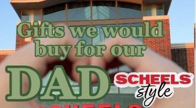 Father's Day Gift Guide