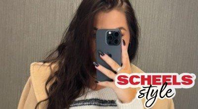 Favorite Fall Girl Outfits