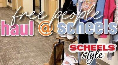 Fresh Free People Arrivals