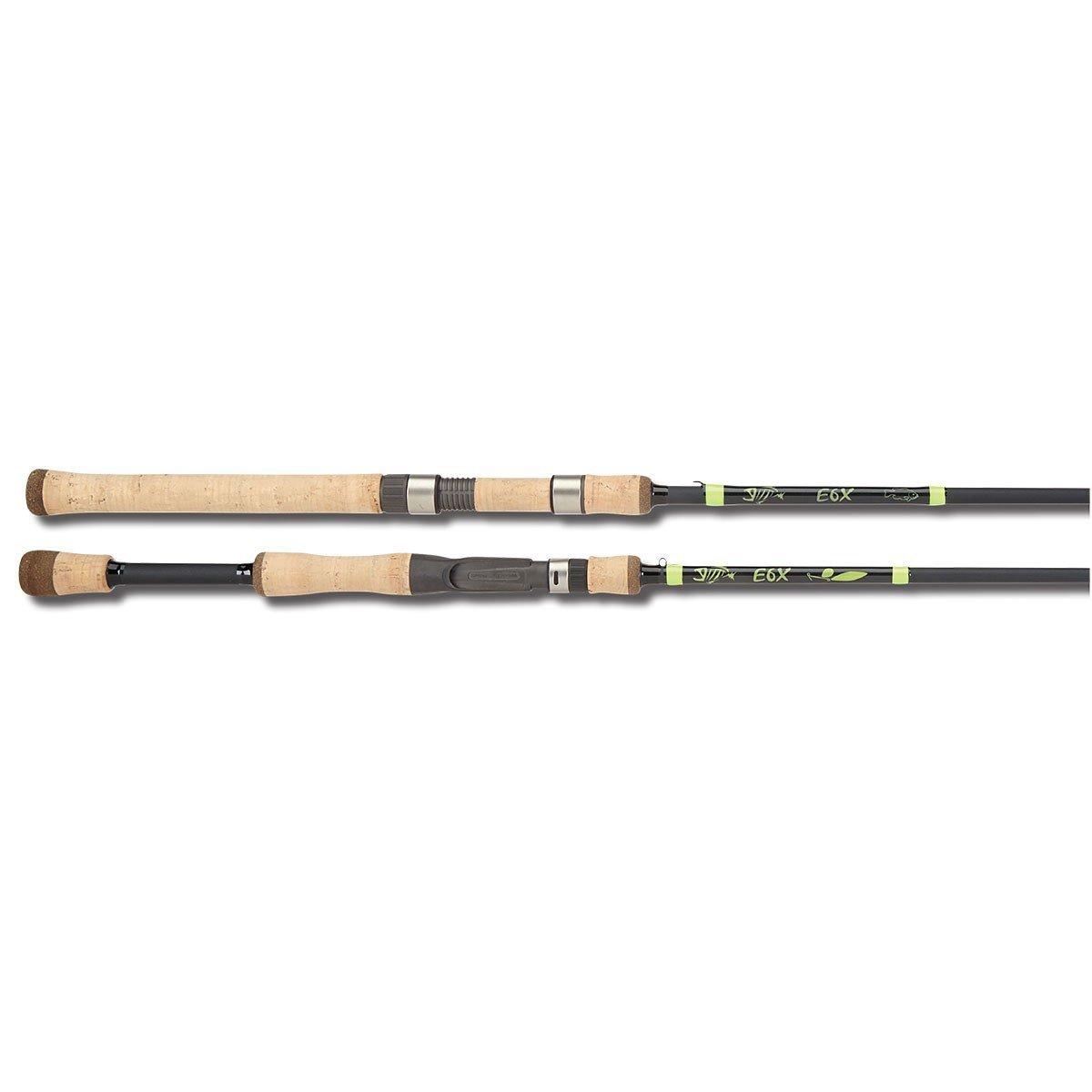 G. Loomis IMX Walleye Universal Spinning Rod