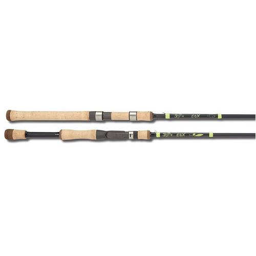 G. Loomis IMX Walleye Universal Spinning Rod - Primary Image