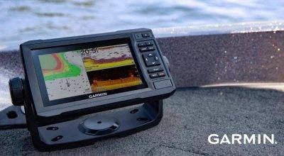 Garmin LiveScope Technology Guide