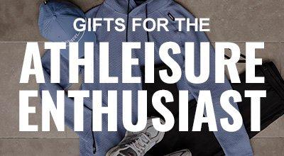 Best Gifts for Athleisure Enthusiasts