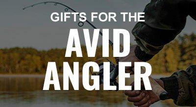Best Gifts for Anglers