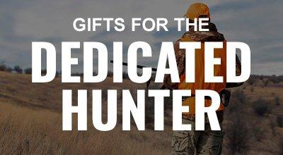 Best Gifts for Hunters