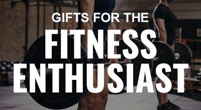Best Gifts for Fitness Enthusiasts
