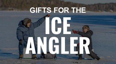 Best Gifts for Ice Fishing