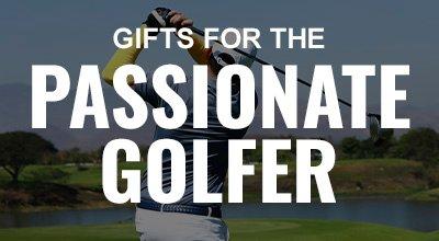 Best Gifts for Golfers