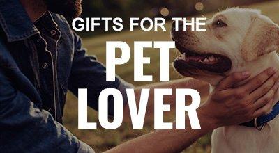 Best Gifts for Pet Lovers