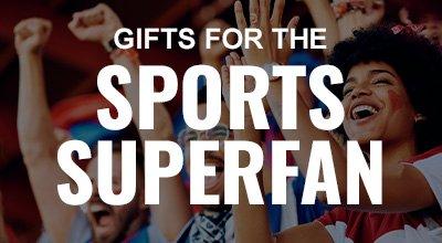 Best Gifts for Sports Fans