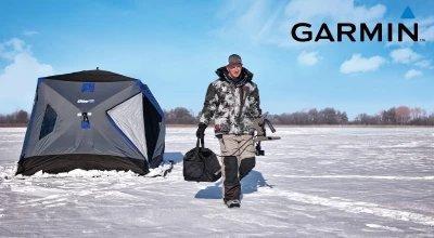Gifts for Ice Fishing