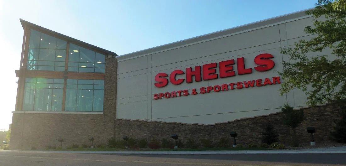 Great Falls SCHEELS