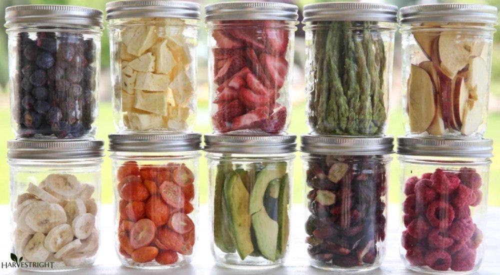 How Do You Reconstitute Freeze Dried Food: Easy Steps Revealed