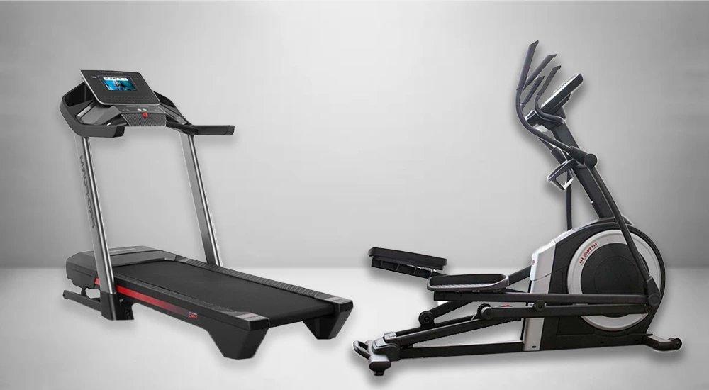 Which is Better Treadmill Or Elliptical Machine? Ultimate Guide