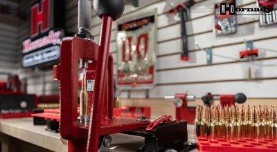 Hornady Ballistic Technology: A-Tip & More