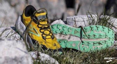 How to Clean Running Shoes