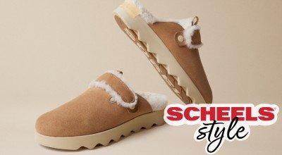 How We'd Style the SOREL Viibe Cozy Clog