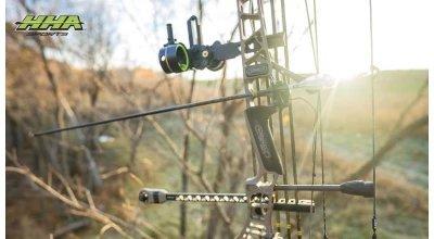 Choosing a Bow Sight