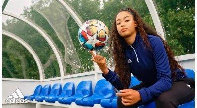 How to Choose a Soccer Ball