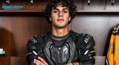 How to Choose Hockey Shoulder Pads