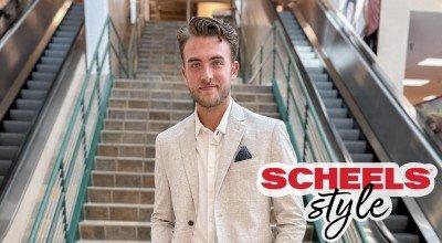 How to Style Your Cole Haan Shoes