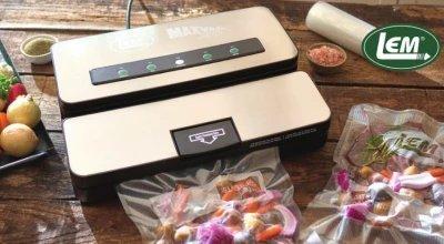 How to Use a Vacuum Sealer