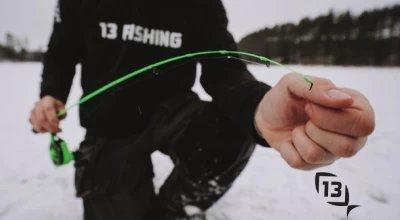 How to Choose an Ice Fishing Rod