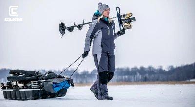 Ice Fishing Gear List for Beginners