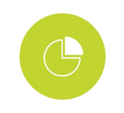 Green Circle Icon
