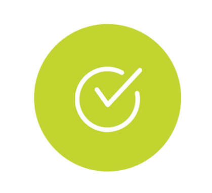 Green Circle Icon