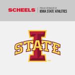 A/M/G Company Iowa State Cyclones Hitch Cover - Thumbnail 2 of 2