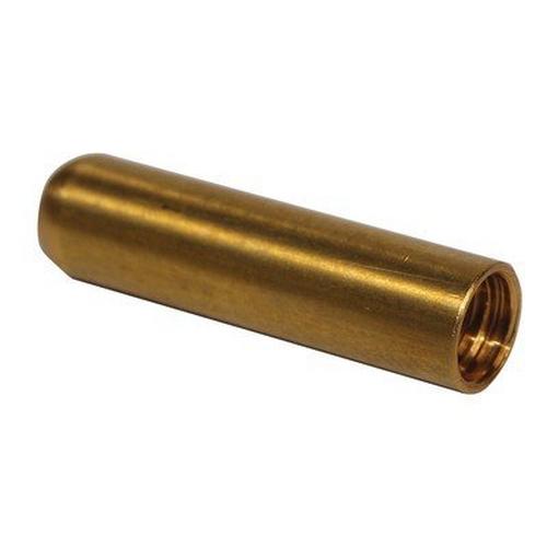 J Dewey Brass Brush Adaptor .27 Cal. and Up - Primary Image