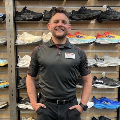 Jeremiah | SCHEELS Expert