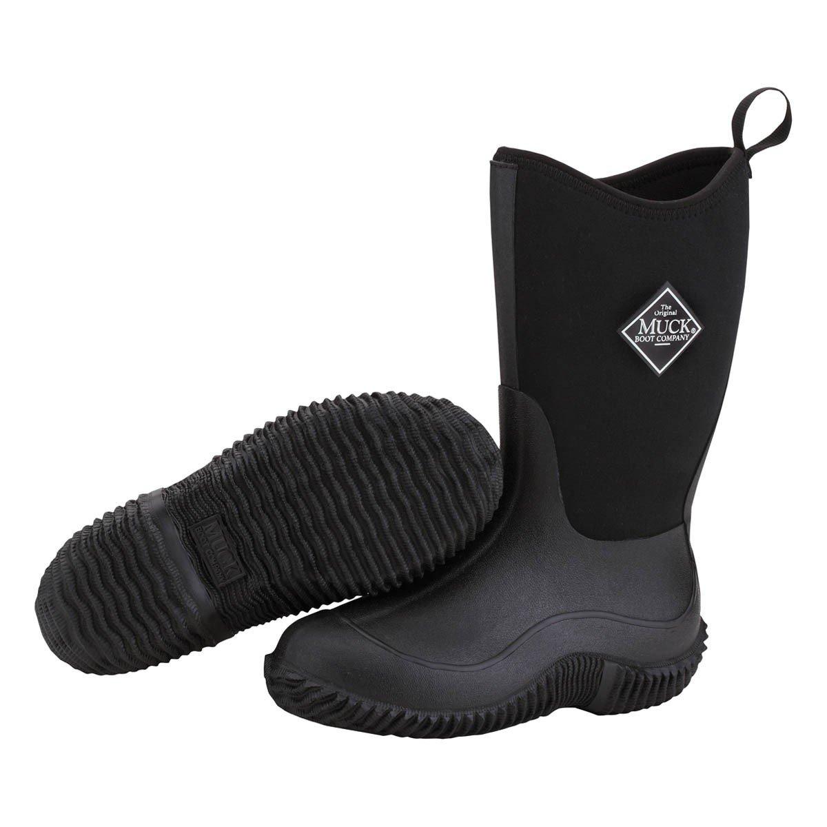 Little Kids' Muck Hale Multi-Season Boots - Muck Boot