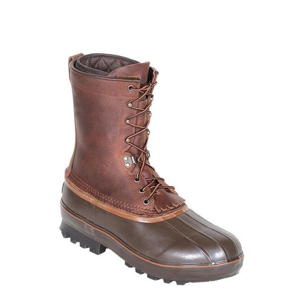 KENETREK Men's  Northern Pac Boots Outdoor