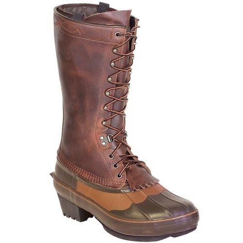 Men's Kenetrek Cowboy Pac Boots - Primary Image