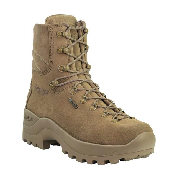 KENETREK Men's  LPC 1000 Waterproof Insulated Tactical Boots Outdoor